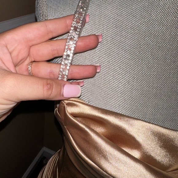 Oh Polly brand new straps are still wrapped in the clear wrap - Picture 6 of 9